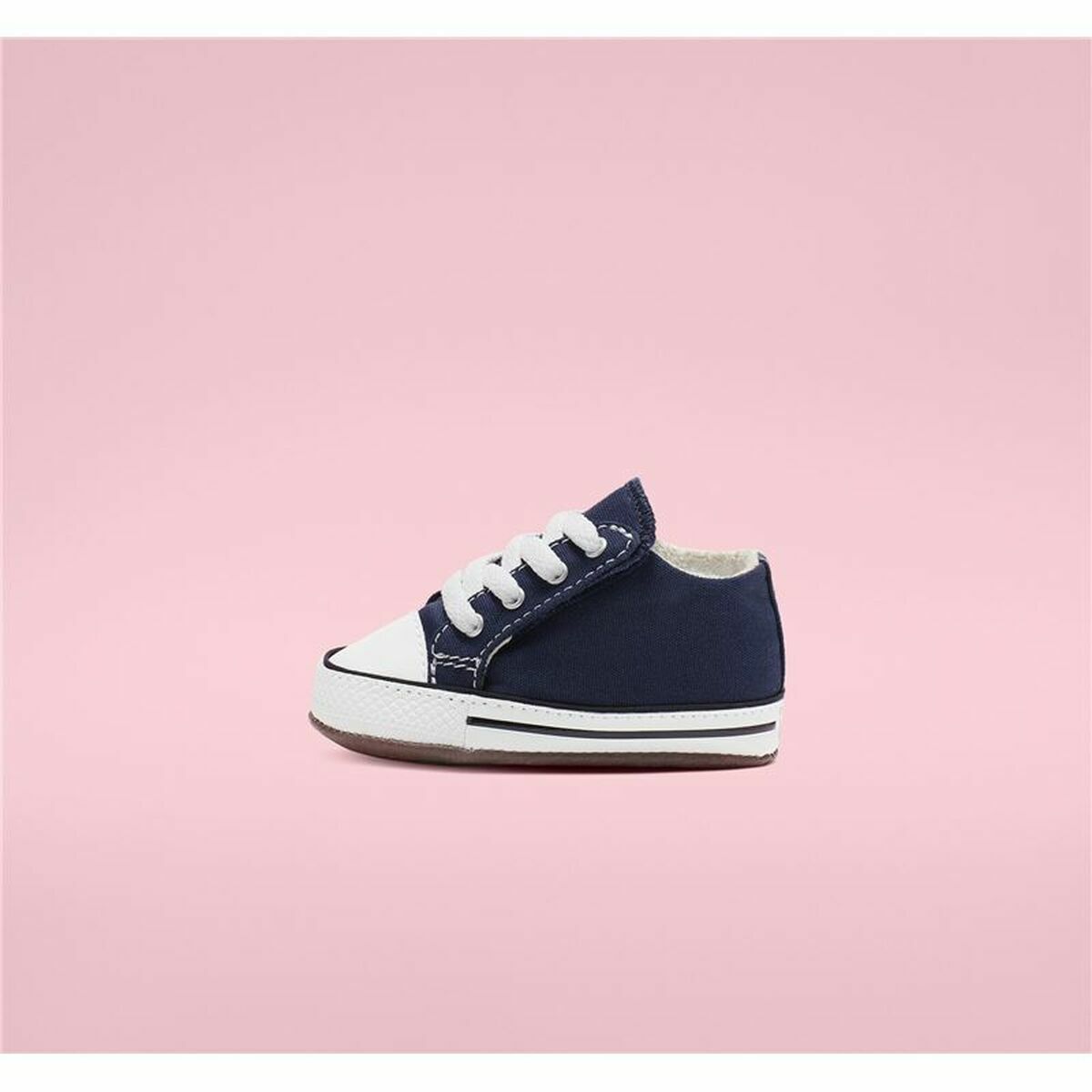 Детские кроссовки  Chuck Taylor  Converse  Cribster Синий-7
