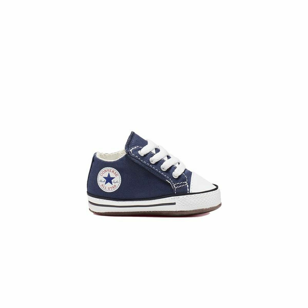 Детские кроссовки  Chuck Taylor  Converse  Cribster Синий-8