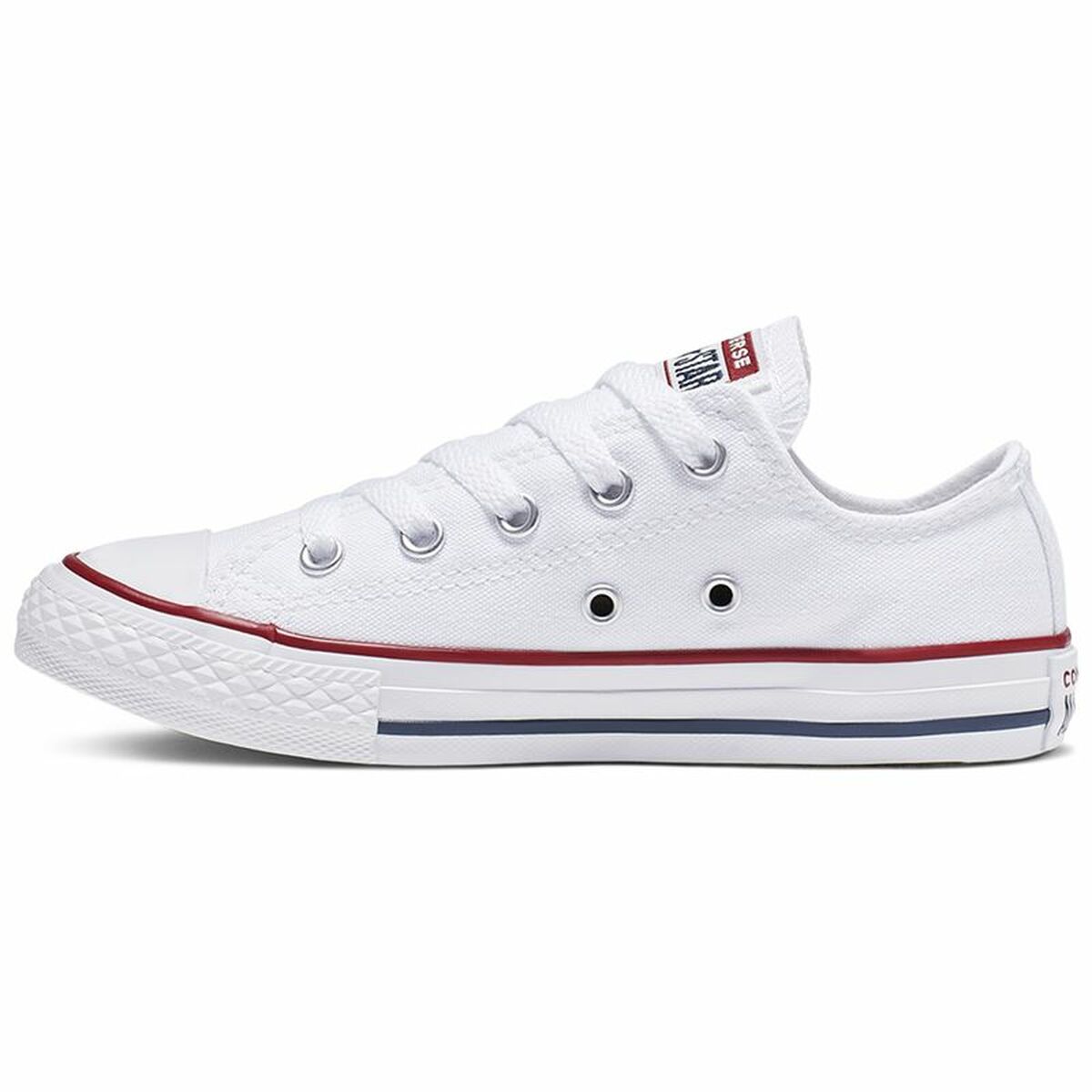 Тапки Converse Chuck Taylor All-Star Seasonal Белый-2