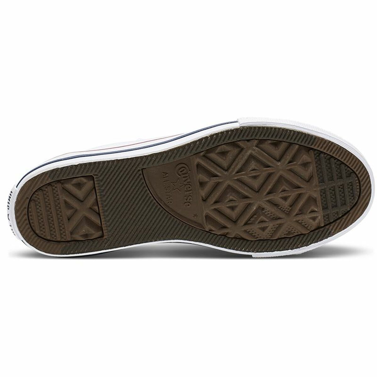 Тапки Converse Chuck Taylor All-Star Seasonal Белый-3