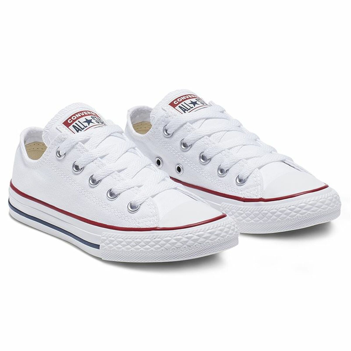Тапки Converse Chuck Taylor All-Star Seasonal Белый-5