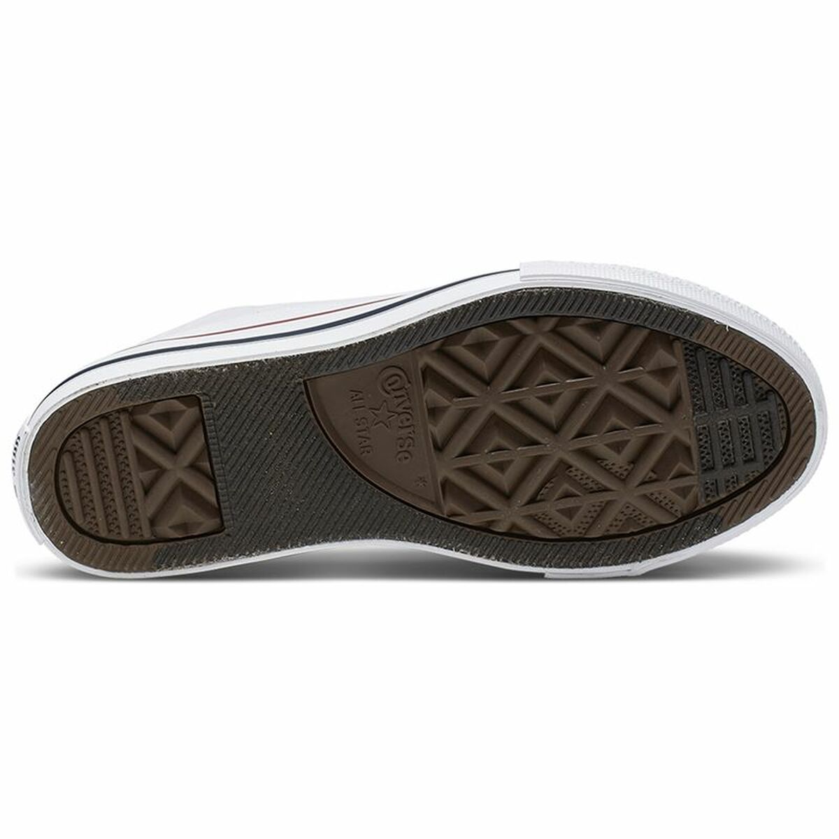 Hausschuhe Converse Chuck Taylor All-Star Weiß-3