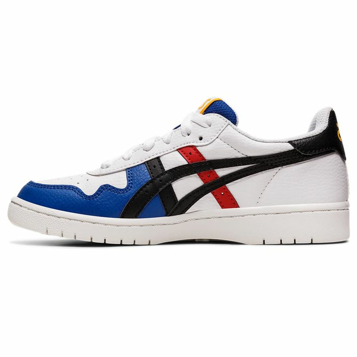 Детские спортивные кроссовки Asics Japan S GS Белый-2