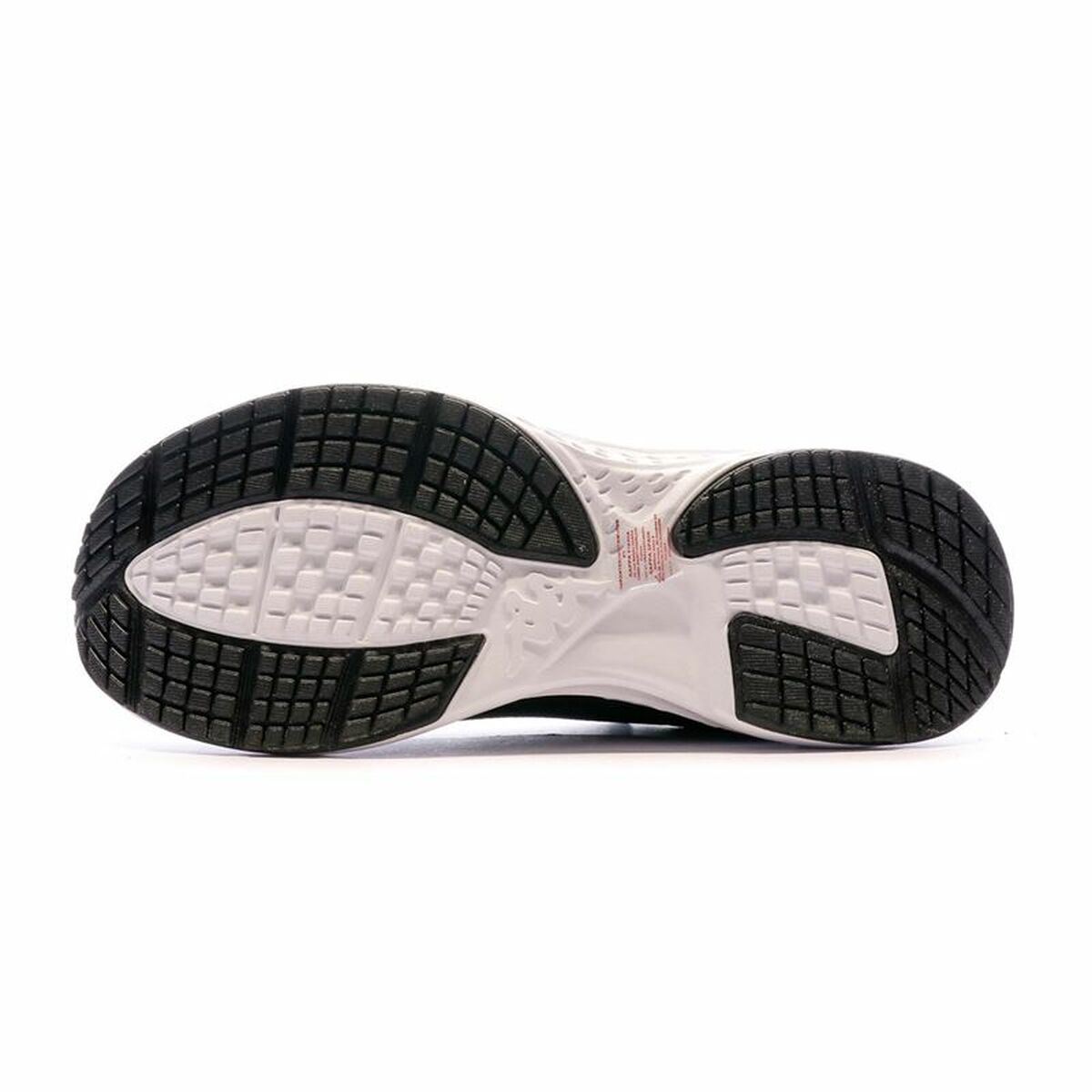 Kindersportschuhe Kappa Glinch 2 Schwarz-2