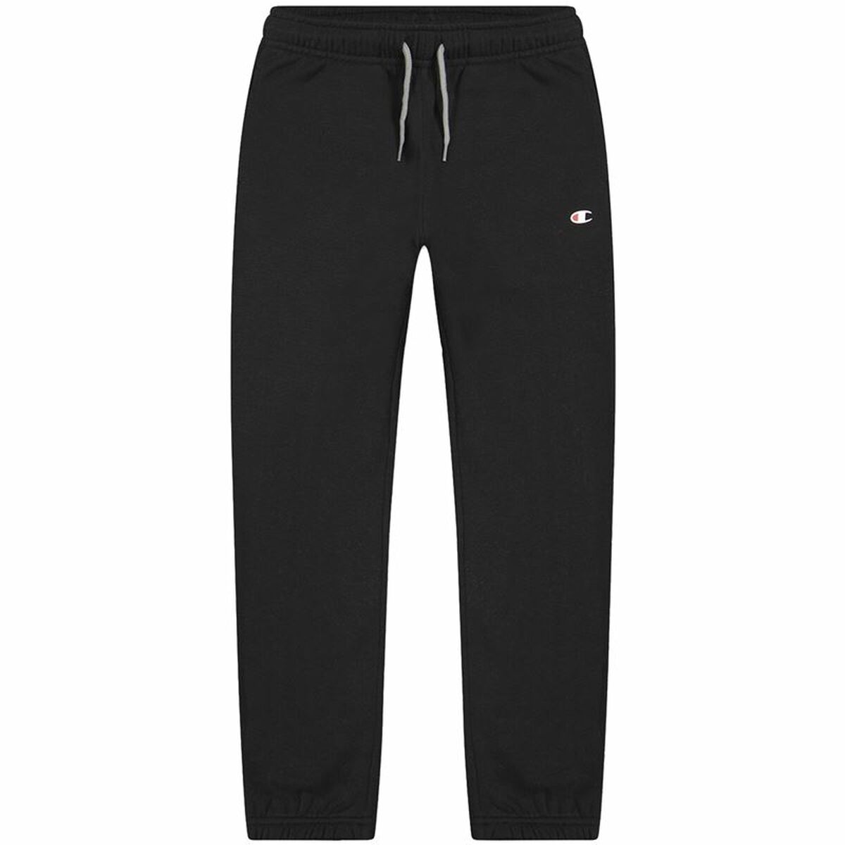 Kindersportkostüm Champion Grau-3