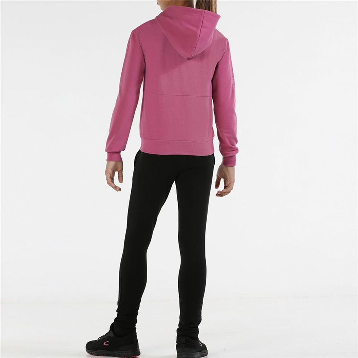 Sportbekleidung John Smith Boira Pink-3