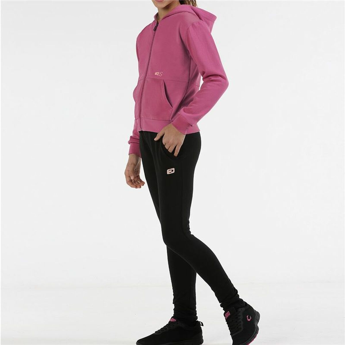 Sportbekleidung John Smith Boira Pink-2