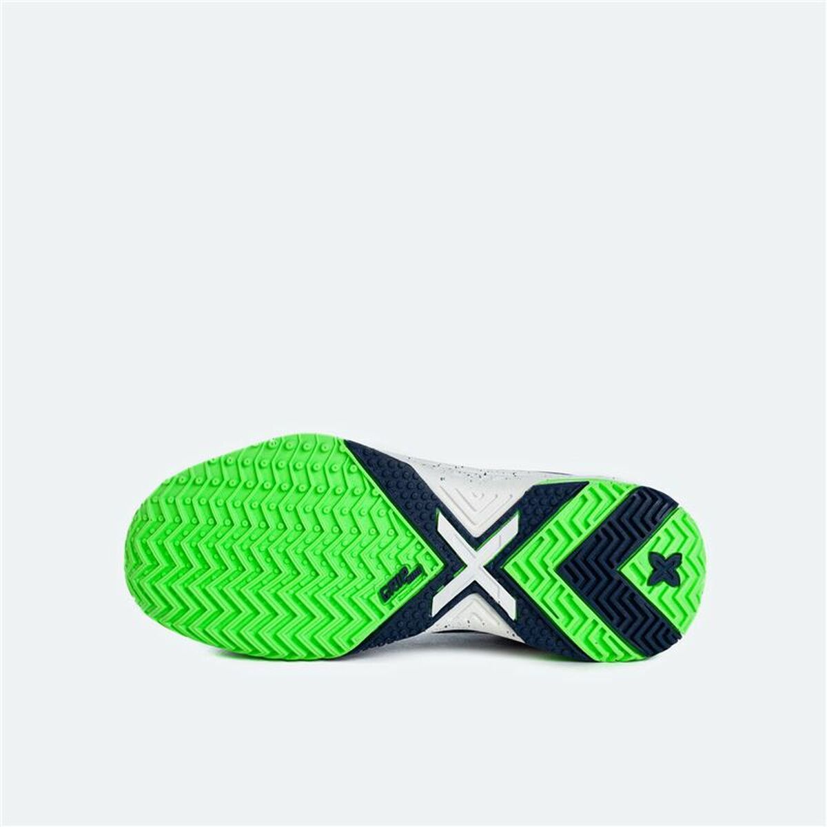 Kinder Sportschuhe München Hydra Kid 100 Dunkelblau-5