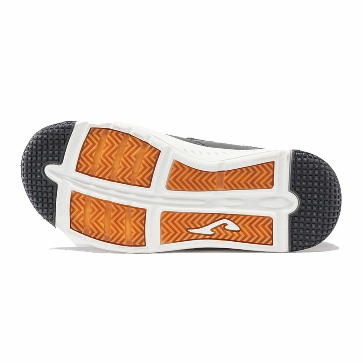 Kinder Sportschuhe Joma Sport Play Dunkelgrau-3