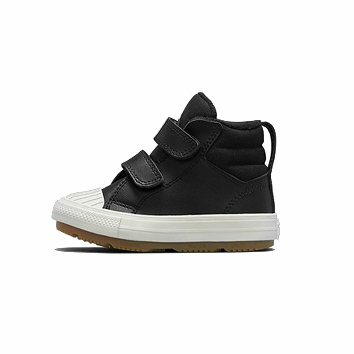 Kinderschuhe Converse All-Star Berkshire 2V Schwarz-8