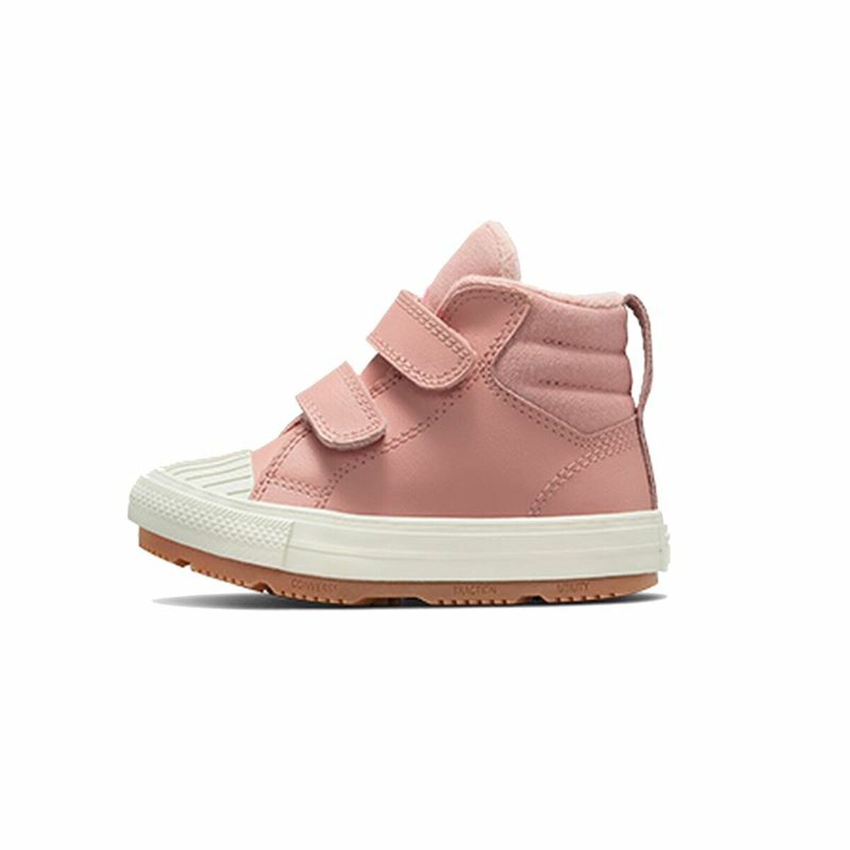 Kinder Sportschuhe Converse Chuck Taylor All Star Pink-2