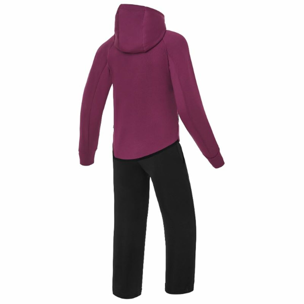 Sportbekleidung für Kinder Joluvi Leisy 2. 0 Lila-2