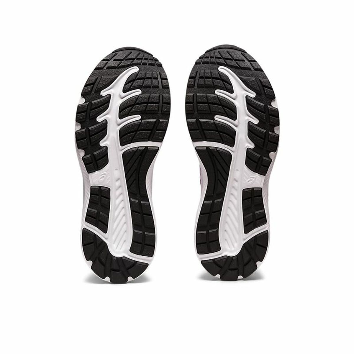 Kinder Sportschuhe Asics Contender 8 Lila-3