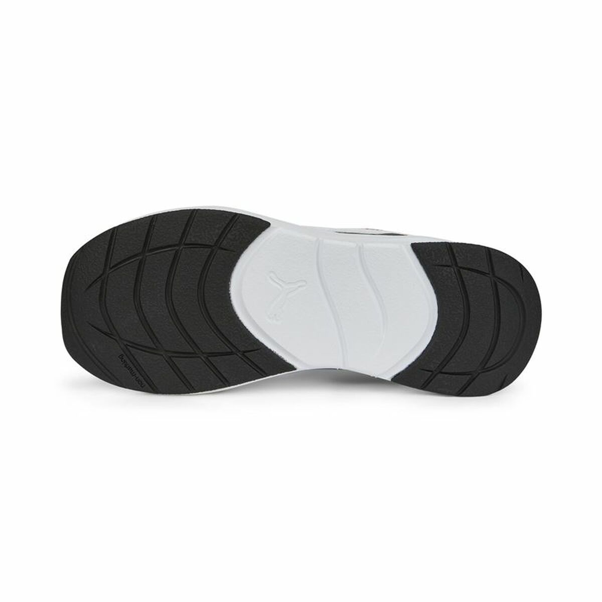 Laufschuhe für Kinder Puma Evolve Run Mesh Rot-3