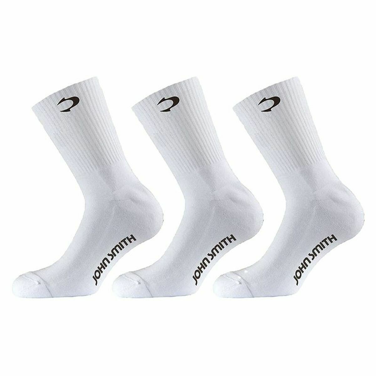 John Smith Sportsocken C-10222-21 3 Stück-3