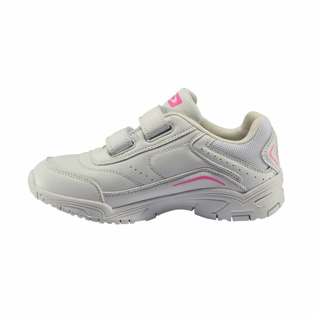Kinder Sportschuhe John Smith Coten Weiß-2