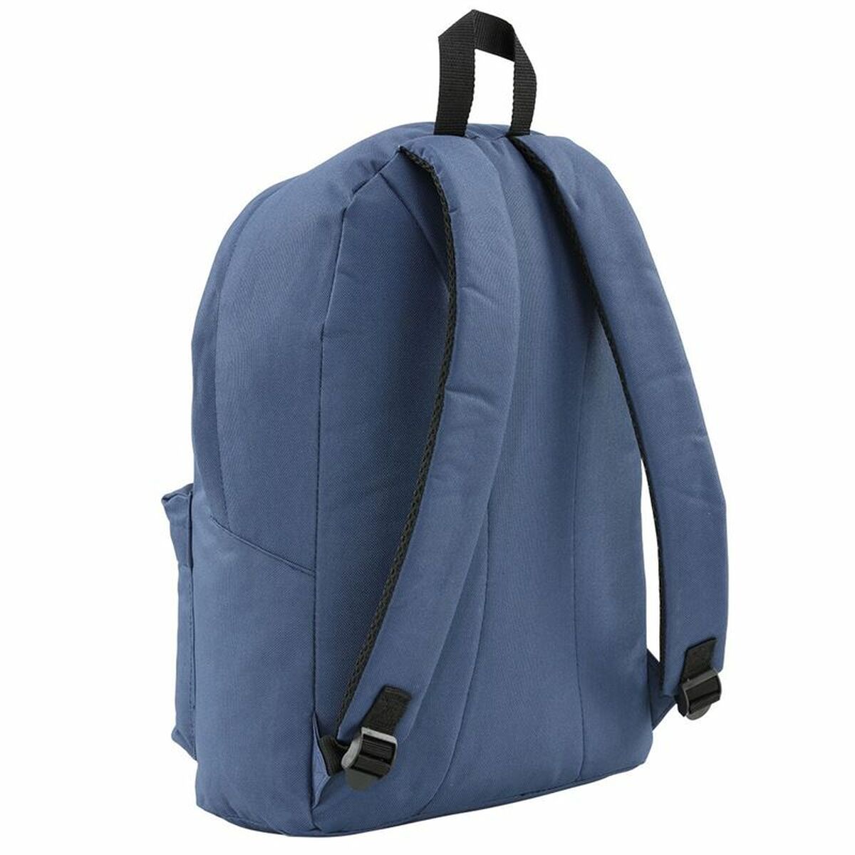 Школьный рюкзак John Smith M22203-004 Синяя сталь-4
