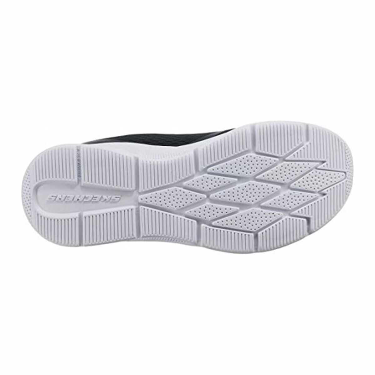 Skechers Kindersportschuhe Microspec Max Schwarz-2