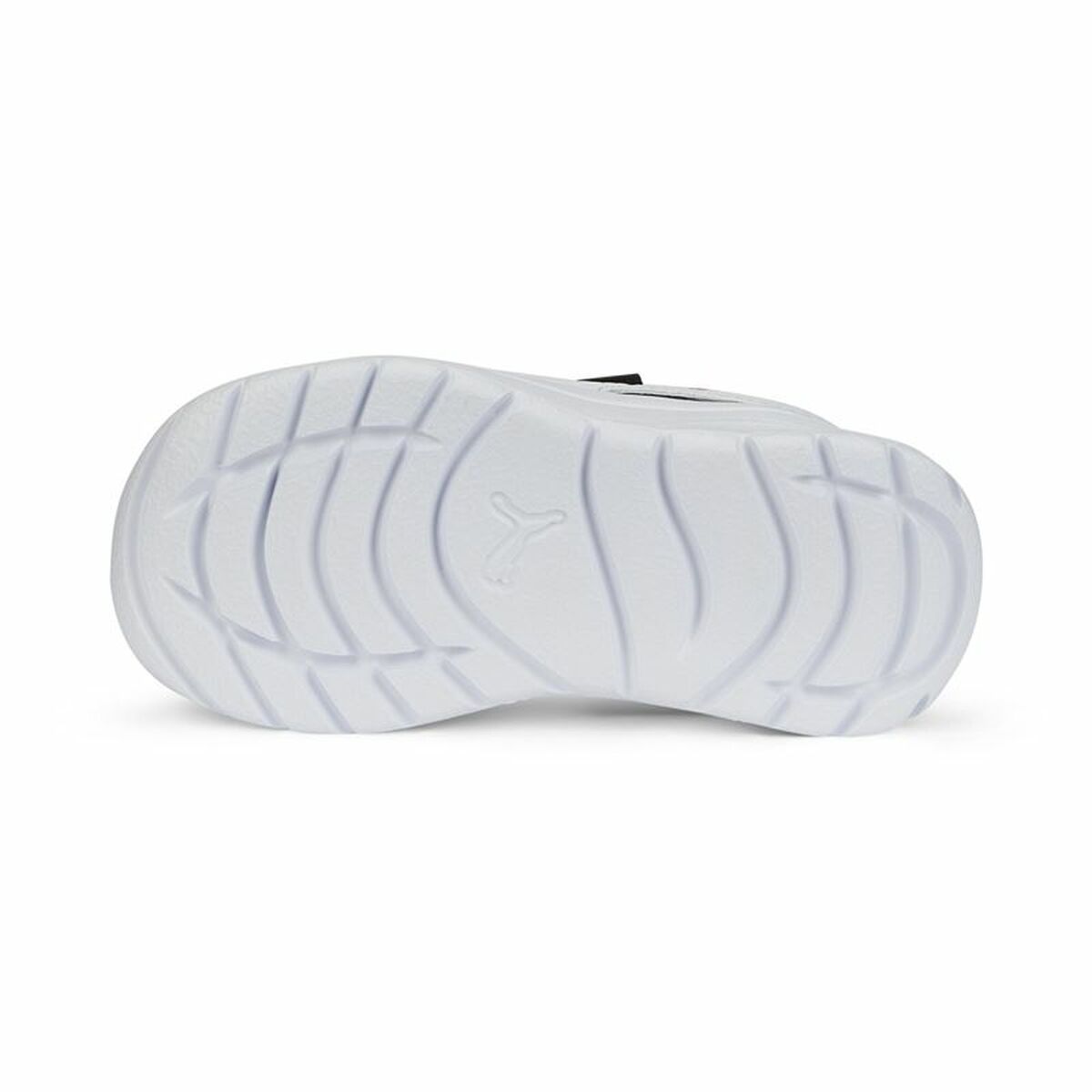 Kinder Sportschuhe Puma Evolve Run Mesh Dunkelblau-3