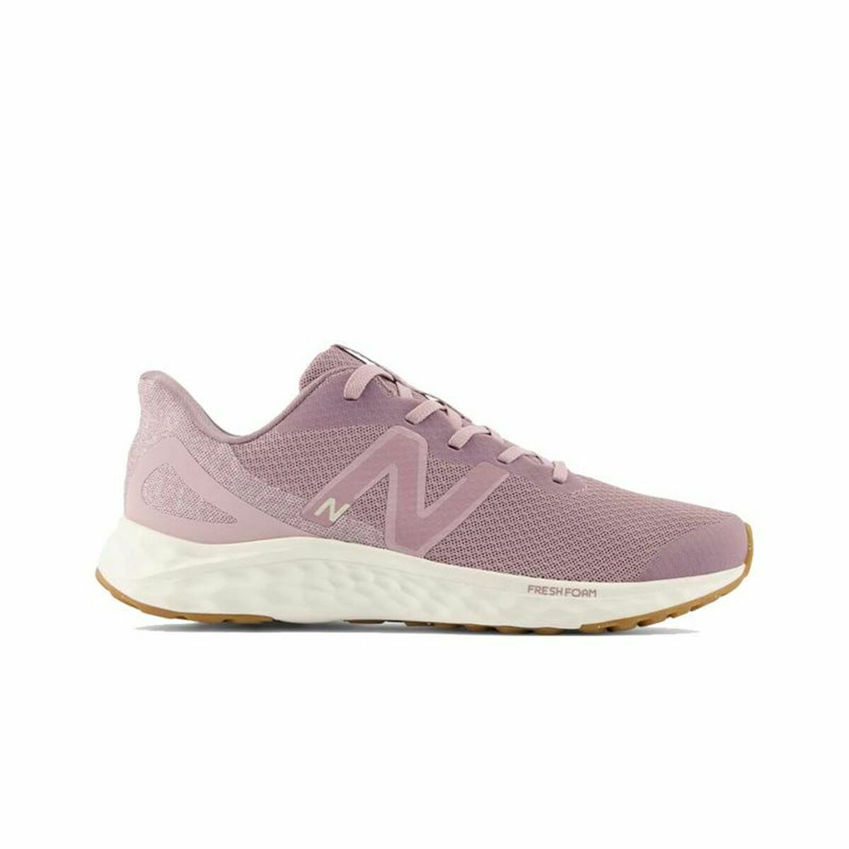 Kinder Sportschuhe New Balance Fresh Foam Arishi v4 Pink-5