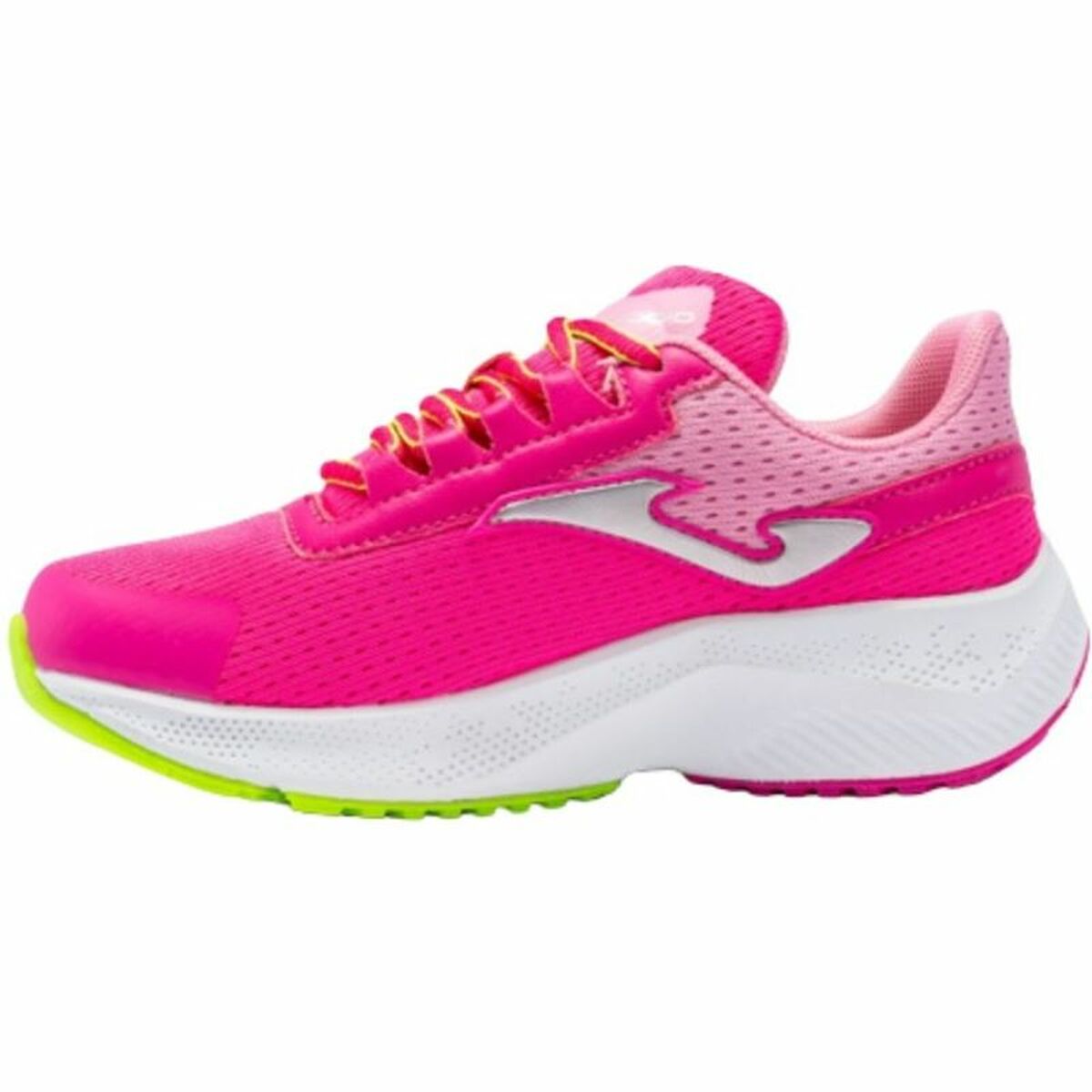 Kinder Sportschuhe Joma Sport Rodio Fuchsia-2