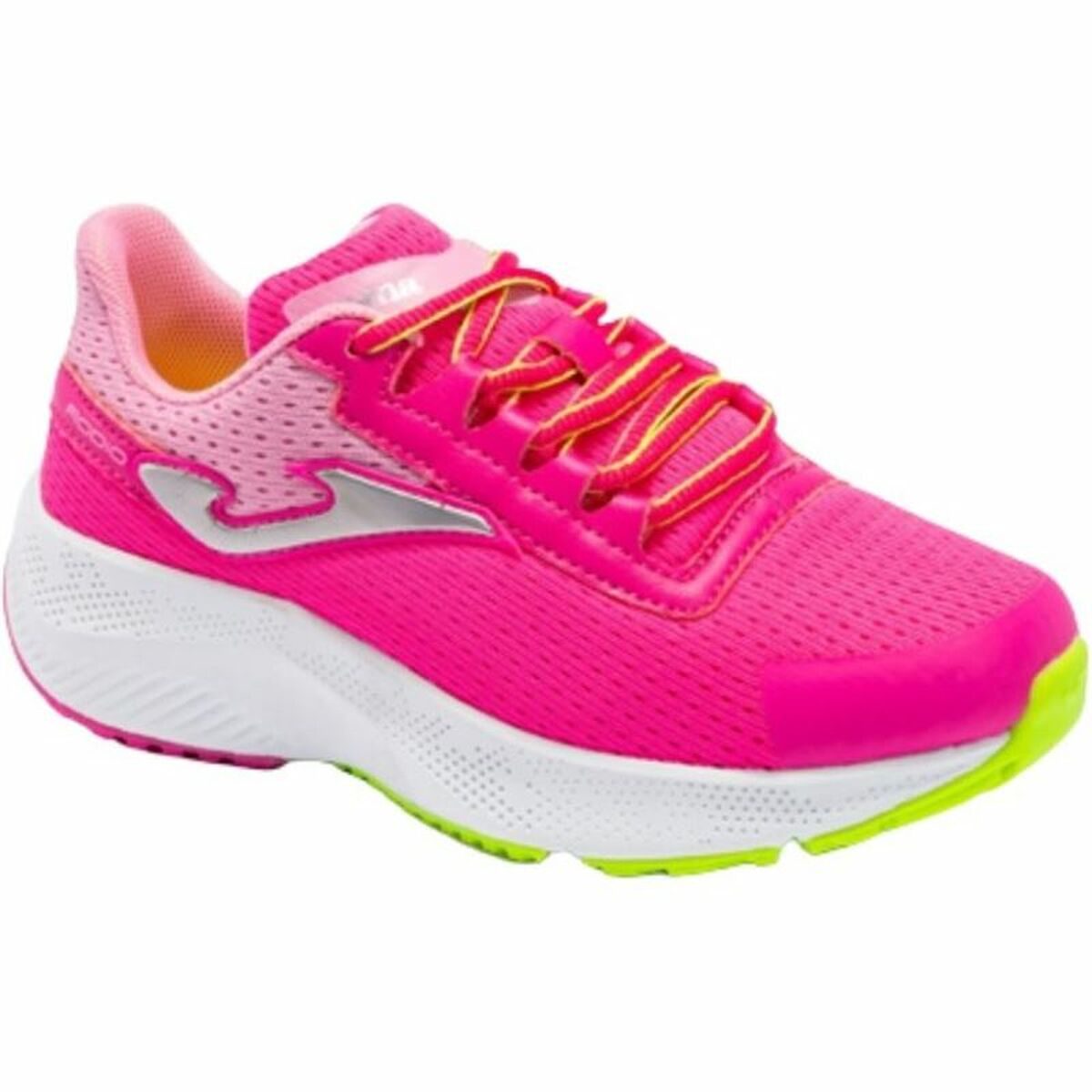 Kinder Sportschuhe Joma Sport Rodio Fuchsia-3