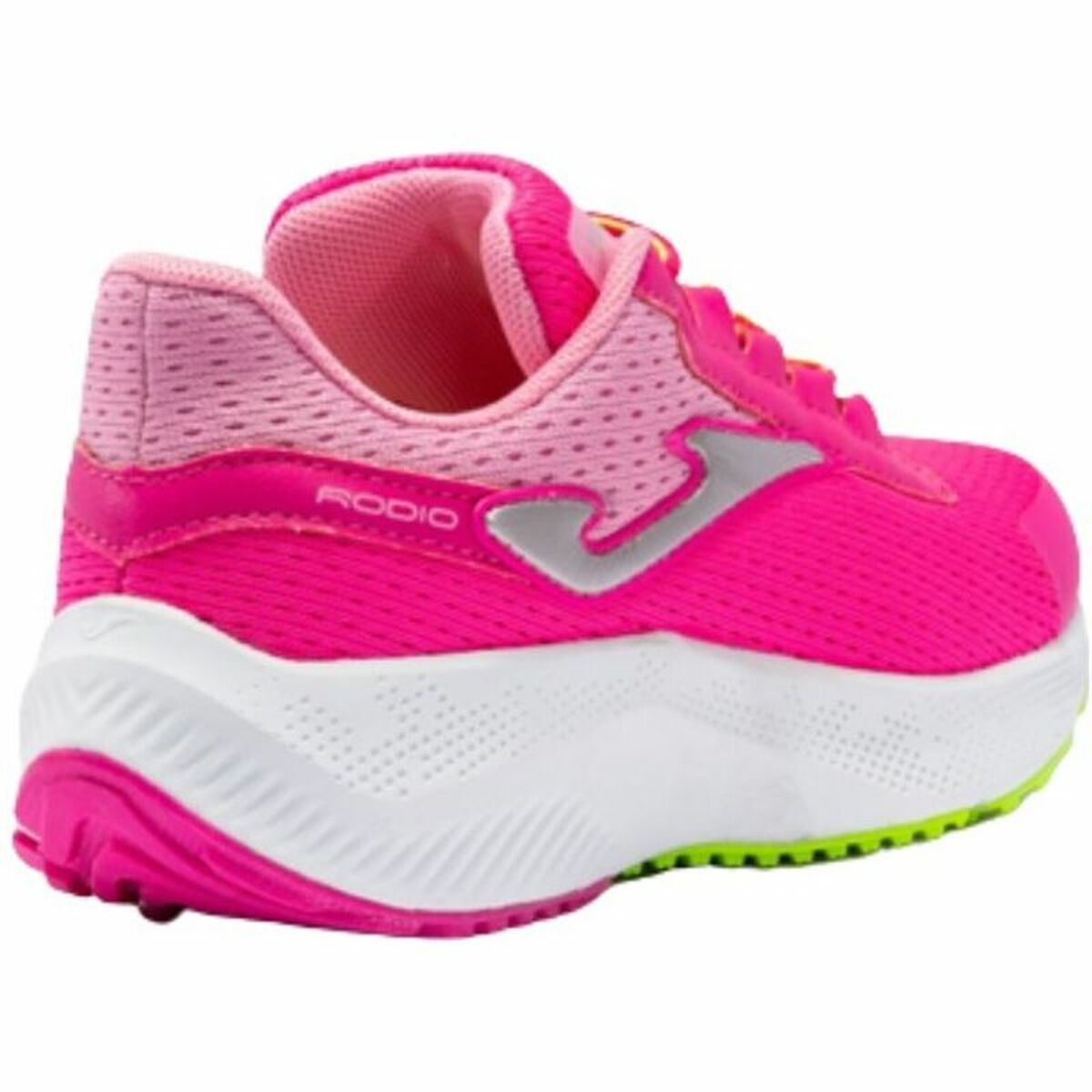 Kinder Sportschuhe Joma Sport Rodio Fuchsia-4