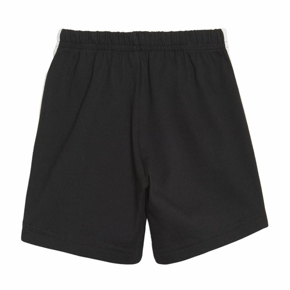 Trainingsanzug für Kinder Adidas Drei Streifen Pink-5