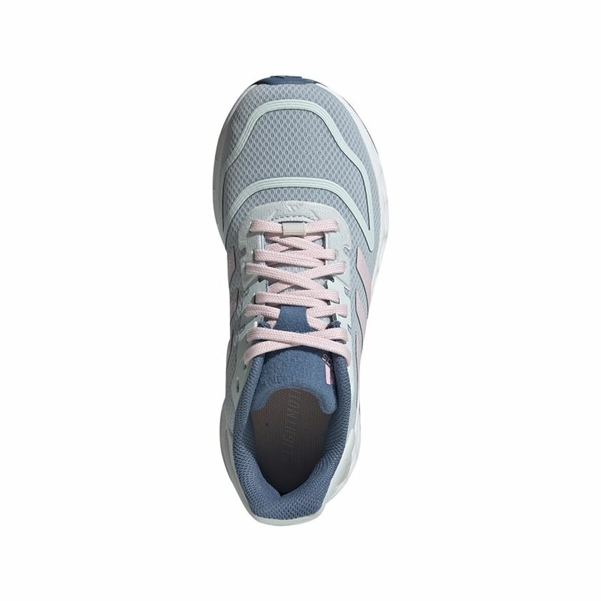 Kinder Sportschuhe Adidas Duramo 10K Grau-7