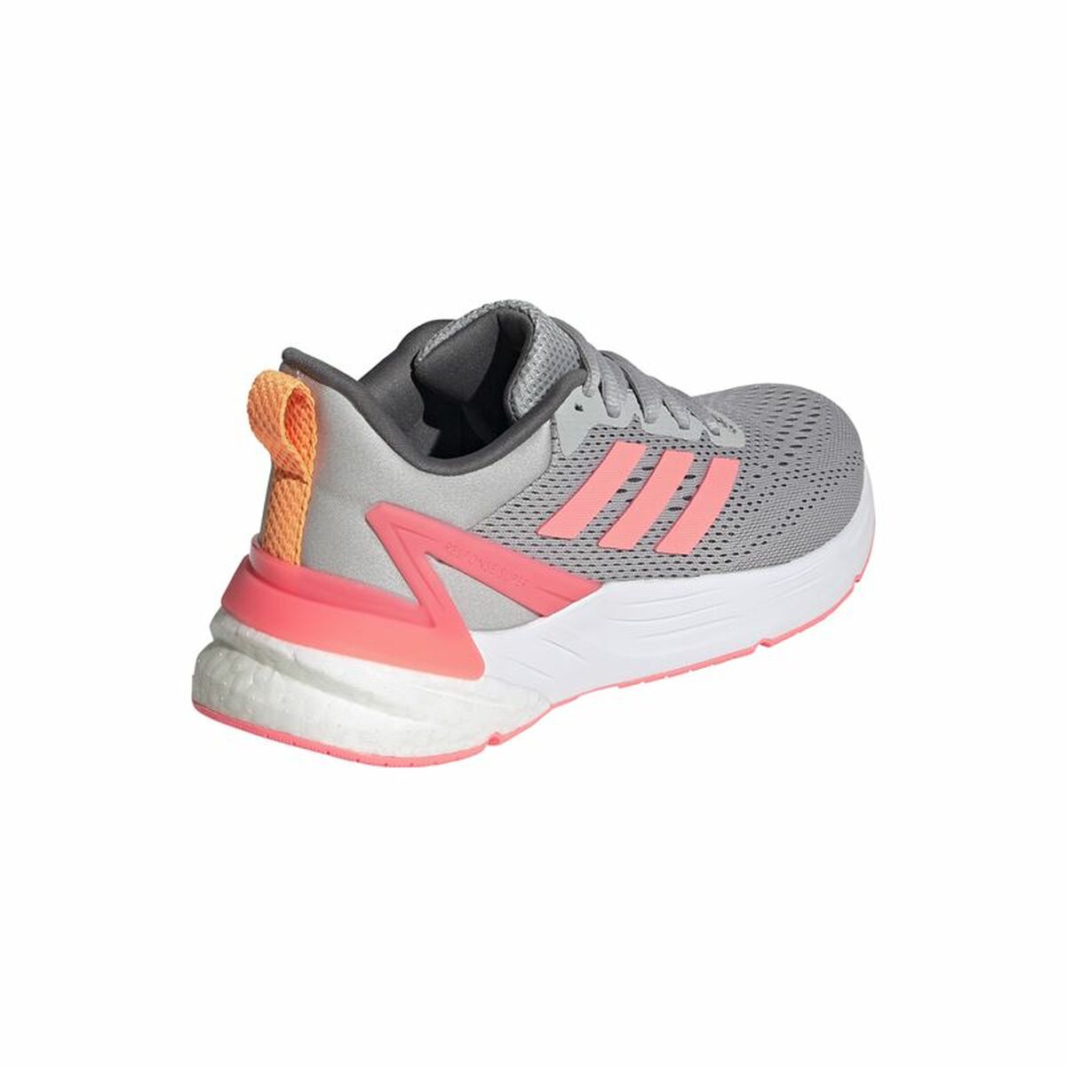 Kinder Sportschuhe Adidas Response Super 2. 0 Grau-6