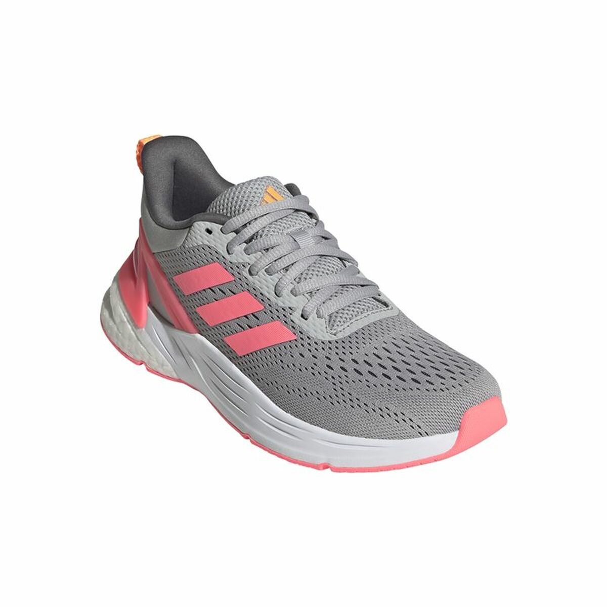 Kinder Sportschuhe Adidas Response Super 2. 0 Grau-7