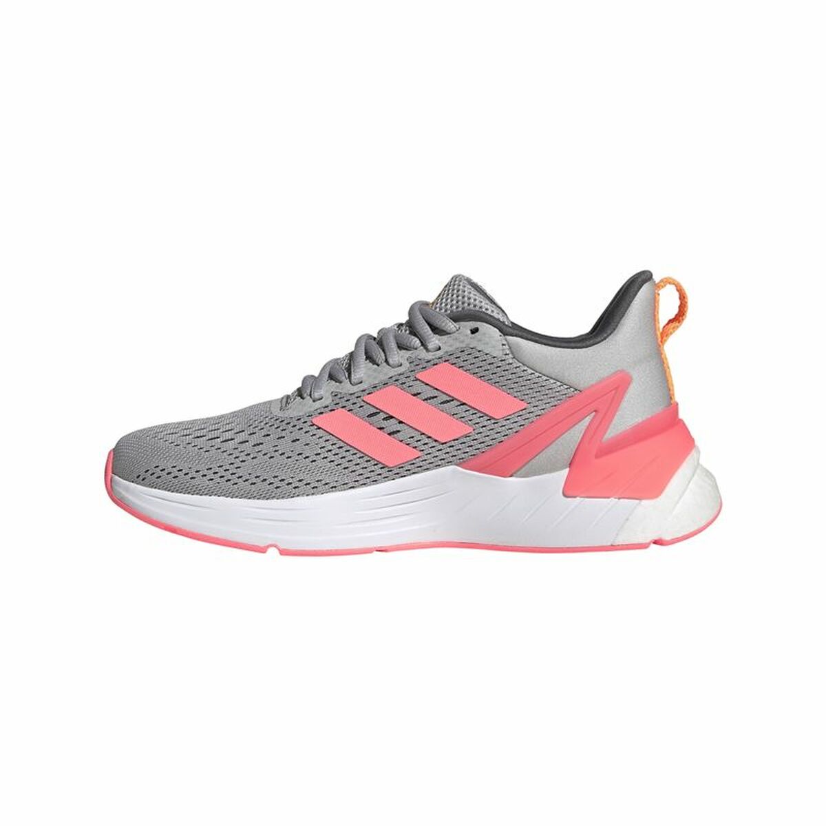 Kinder Sportschuhe Adidas Response Super 2. 0 Grau-8