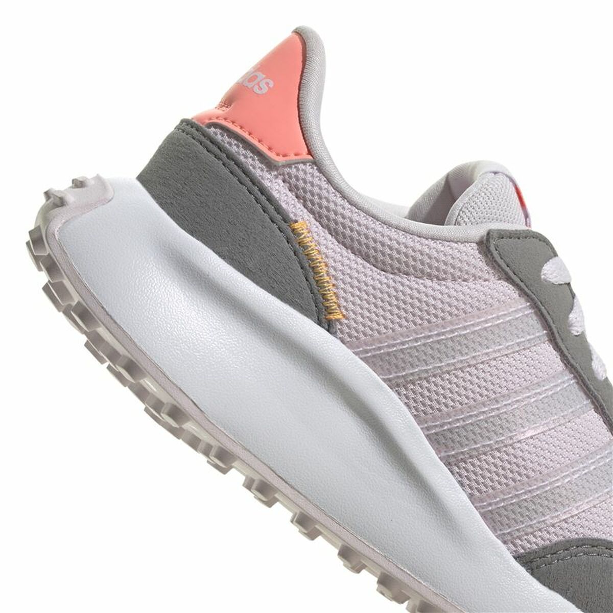 Kinder Sportschuhe Adidas Run 70s Lavendel-2