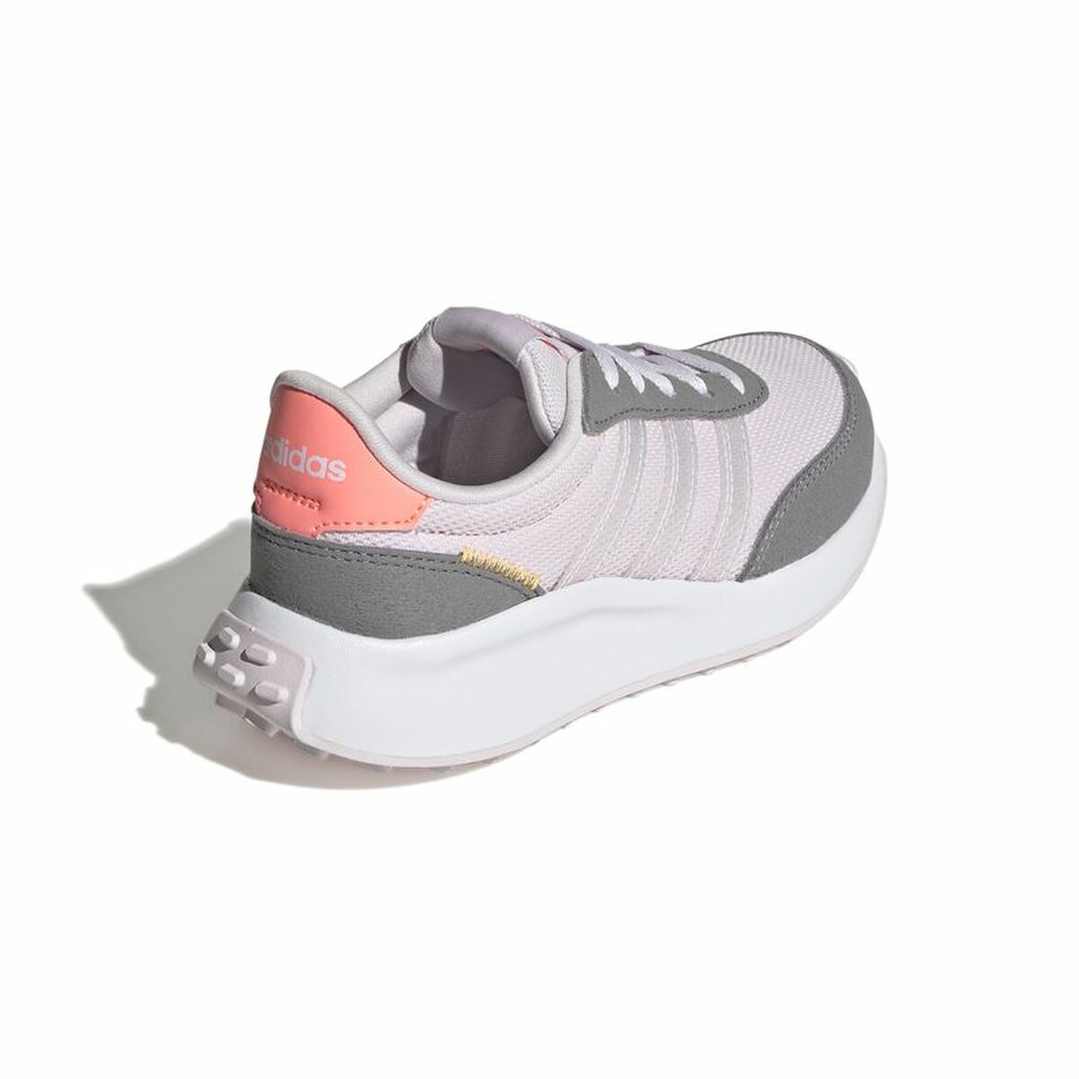 Kinder Sportschuhe Adidas Run 70s Lavendel-6