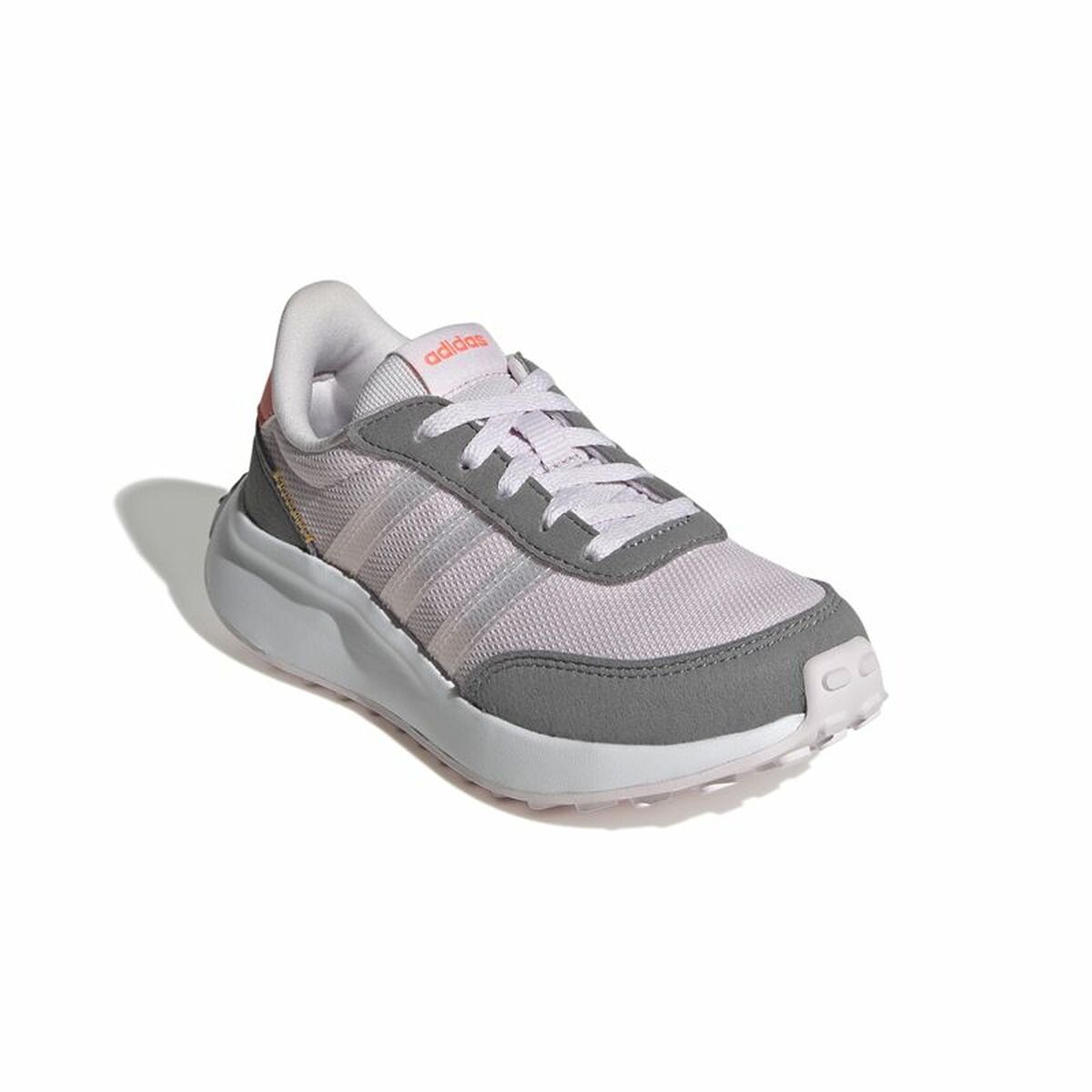 Kinder Sportschuhe Adidas Run 70s Lavendel-7