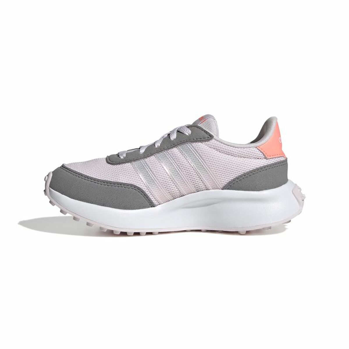 Kinder Sportschuhe Adidas Run 70s Lavendel-8