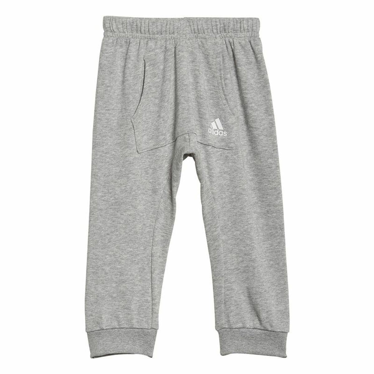 Jogger Trainingsanzug Adidas Rot für Mädchen-8