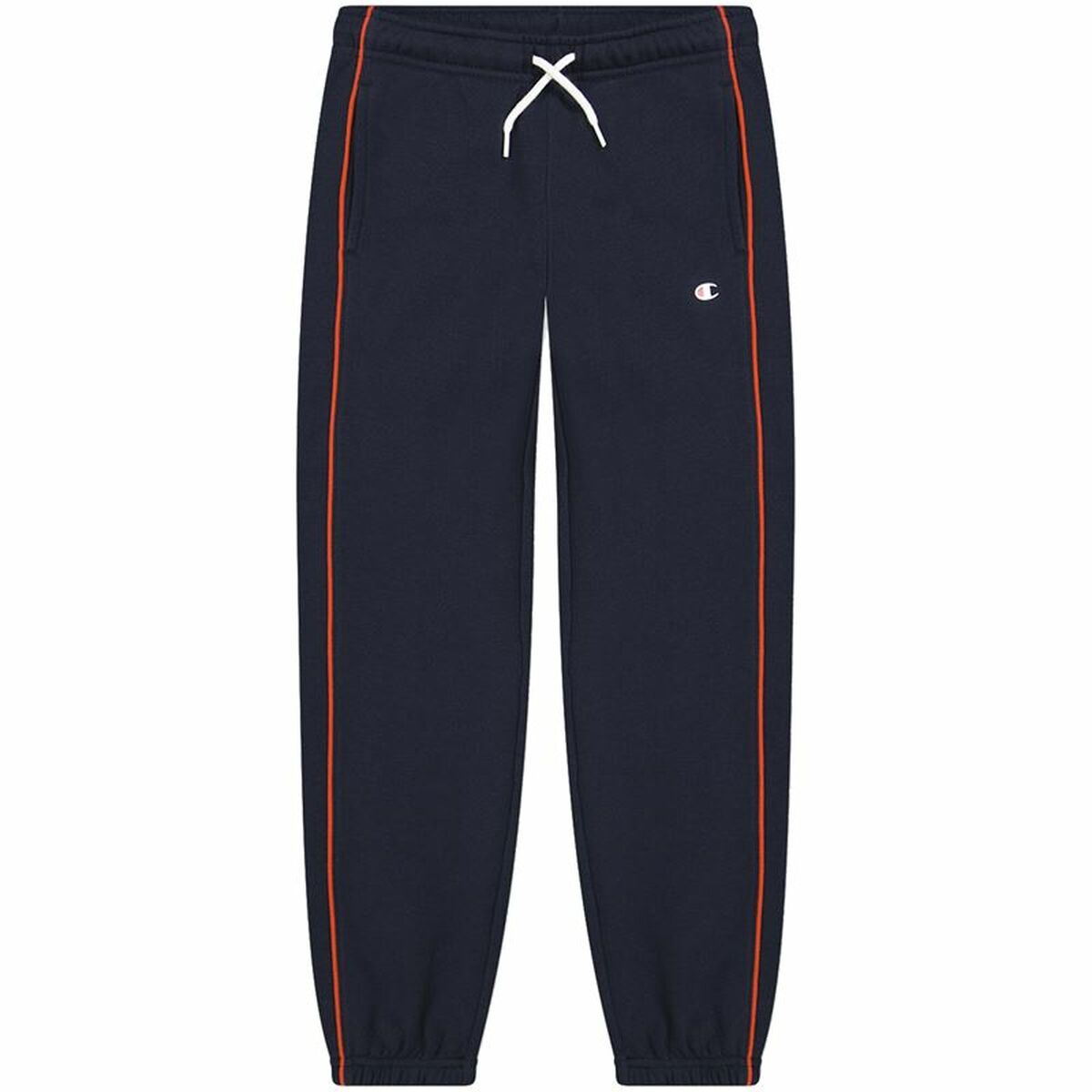 Champion Kindersportkostüm Dunkelblau-3