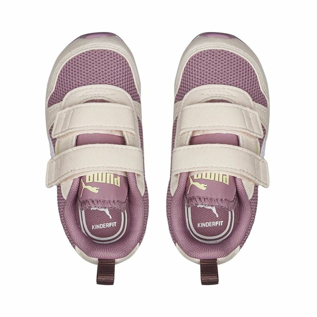 Sportschuhe Puma R78-4