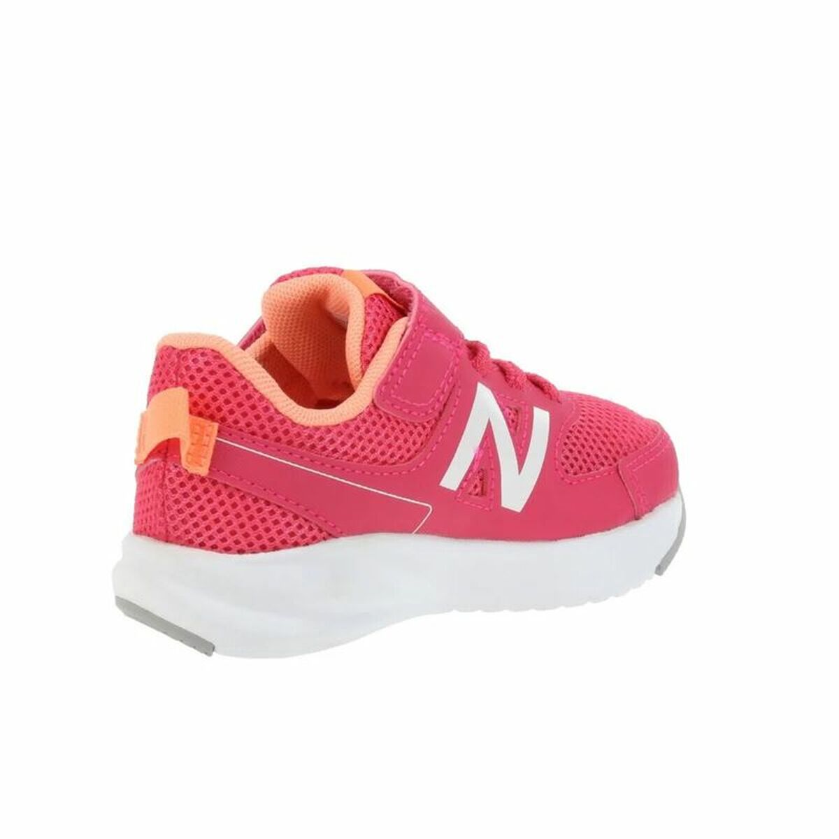 Kinderschuhe New Balance 570 Bungee Pink-5