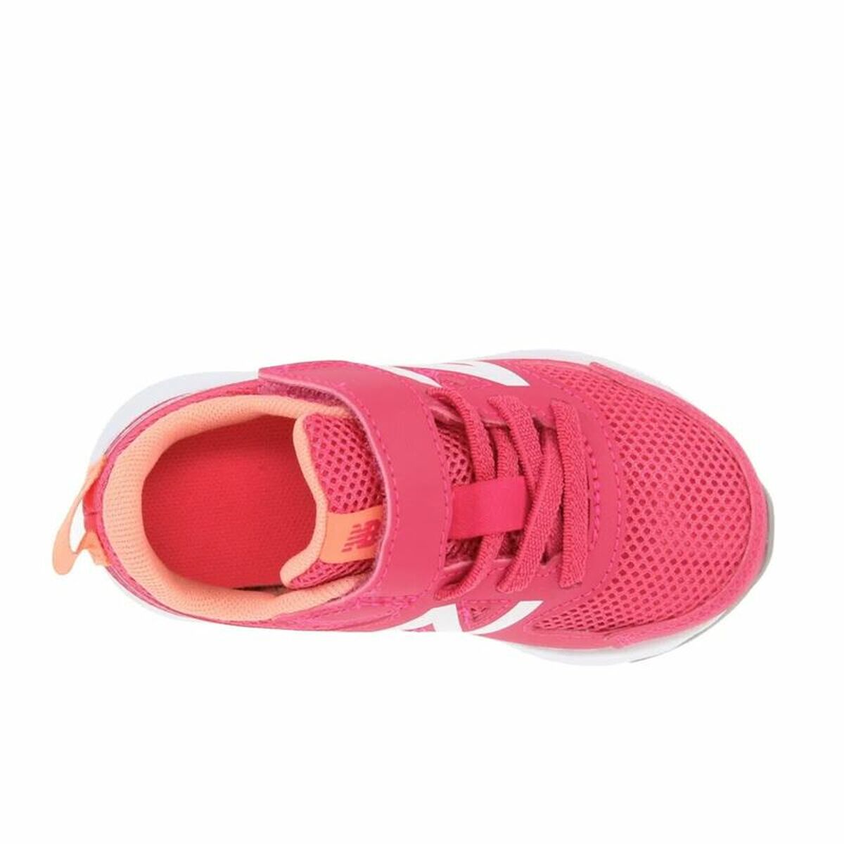 Kinderschuhe New Balance 570 Bungee Pink-3