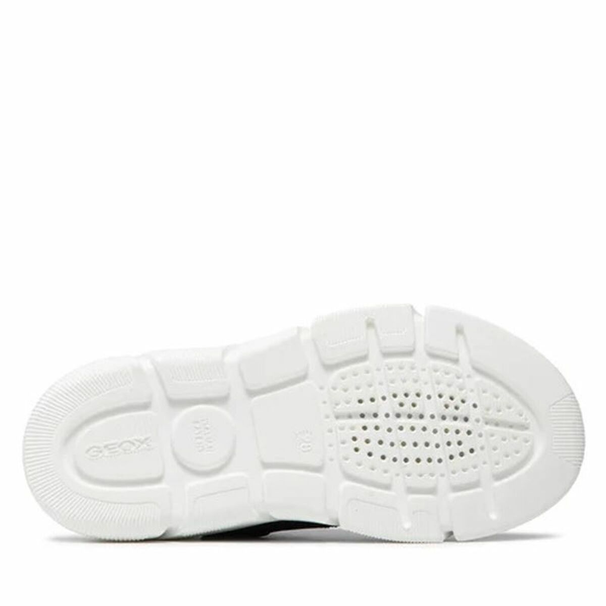 Kinder Sportschuhe Geox J Aril Dunkelblau-2