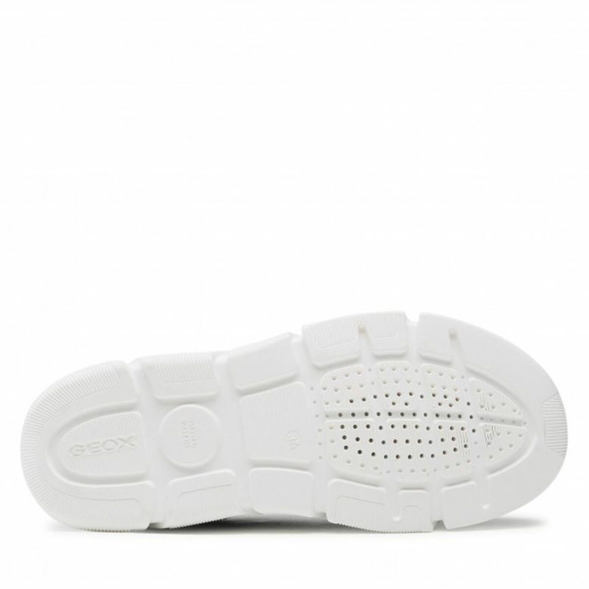 Kinder Sportschuhe Geox J Aril Bungee Dunkelblau-2