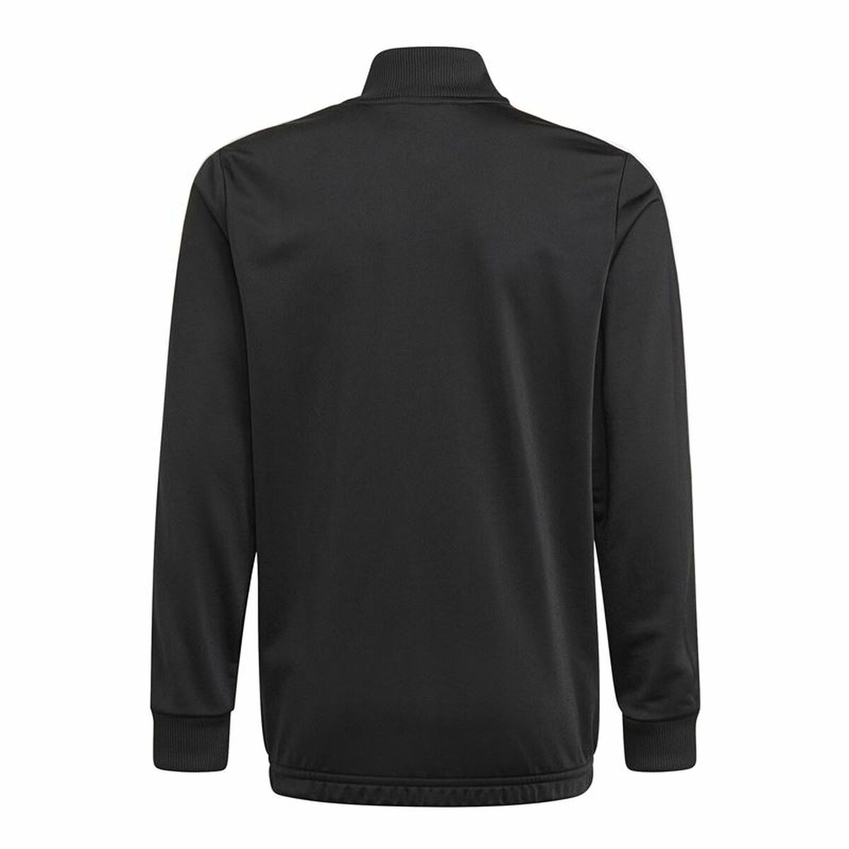 Sportbekleidung Adidas Essentials Tiberio Schwarz-6