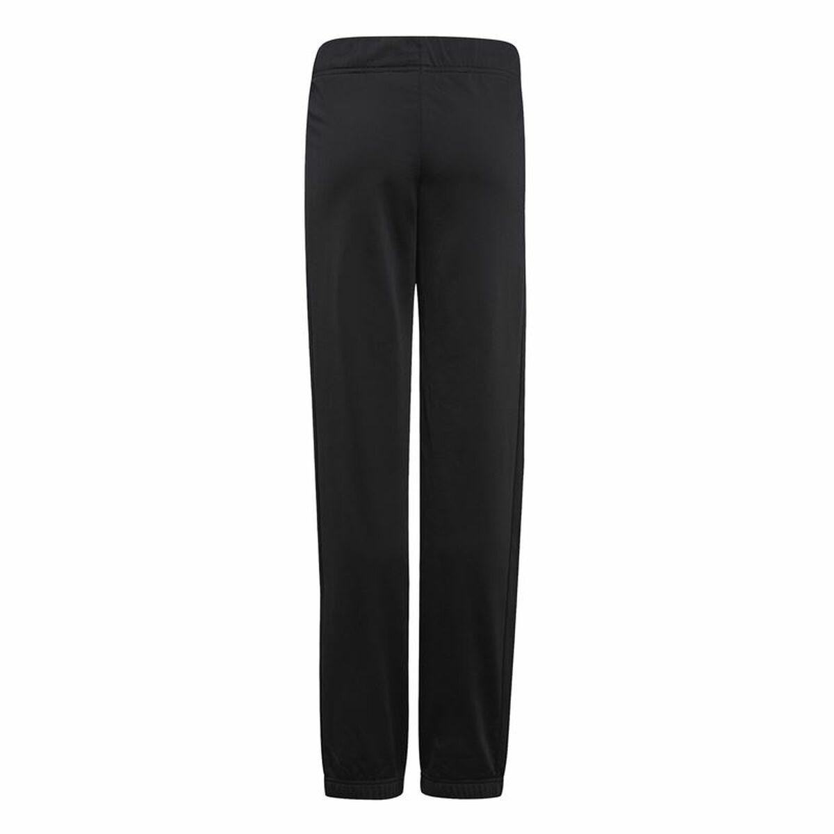 Sportbekleidung Adidas Essentials Total Schwarz-5