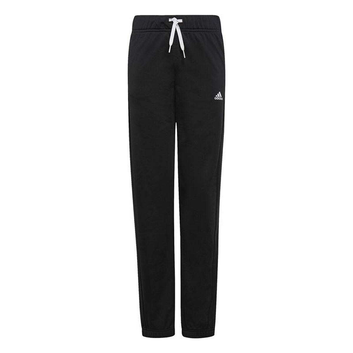 Sportbekleidung Adidas Essentials Total Schwarz-6