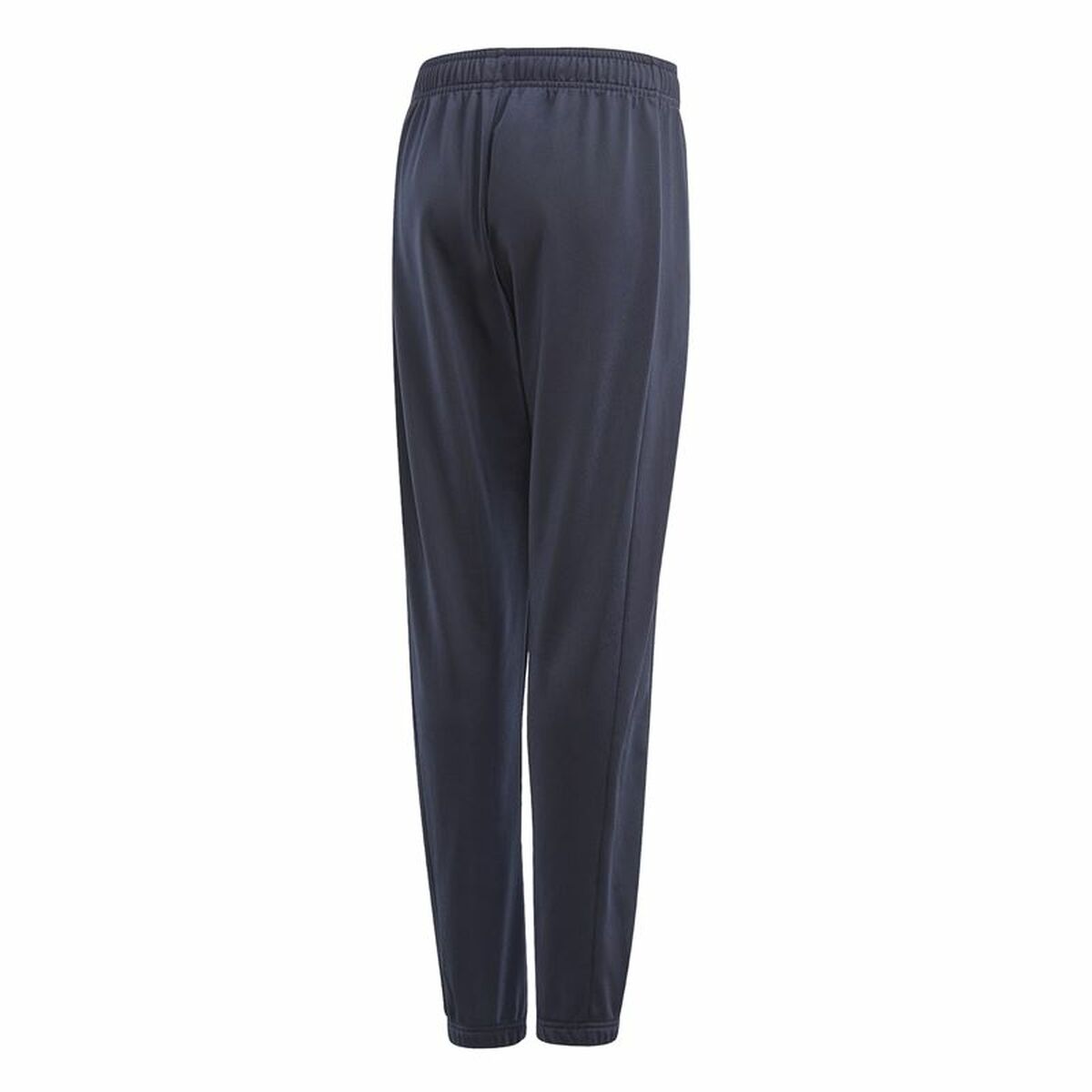 Adidas Kinder Sportkostüm Essentials Legende Dunkelblau-5