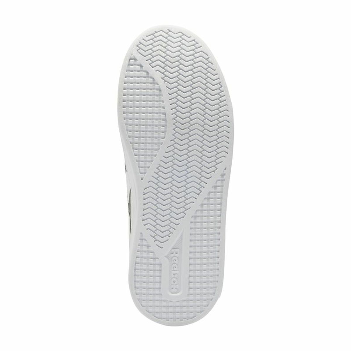 Kinder Sportschuhe Reebok Royal Prime 2 Weiß-2