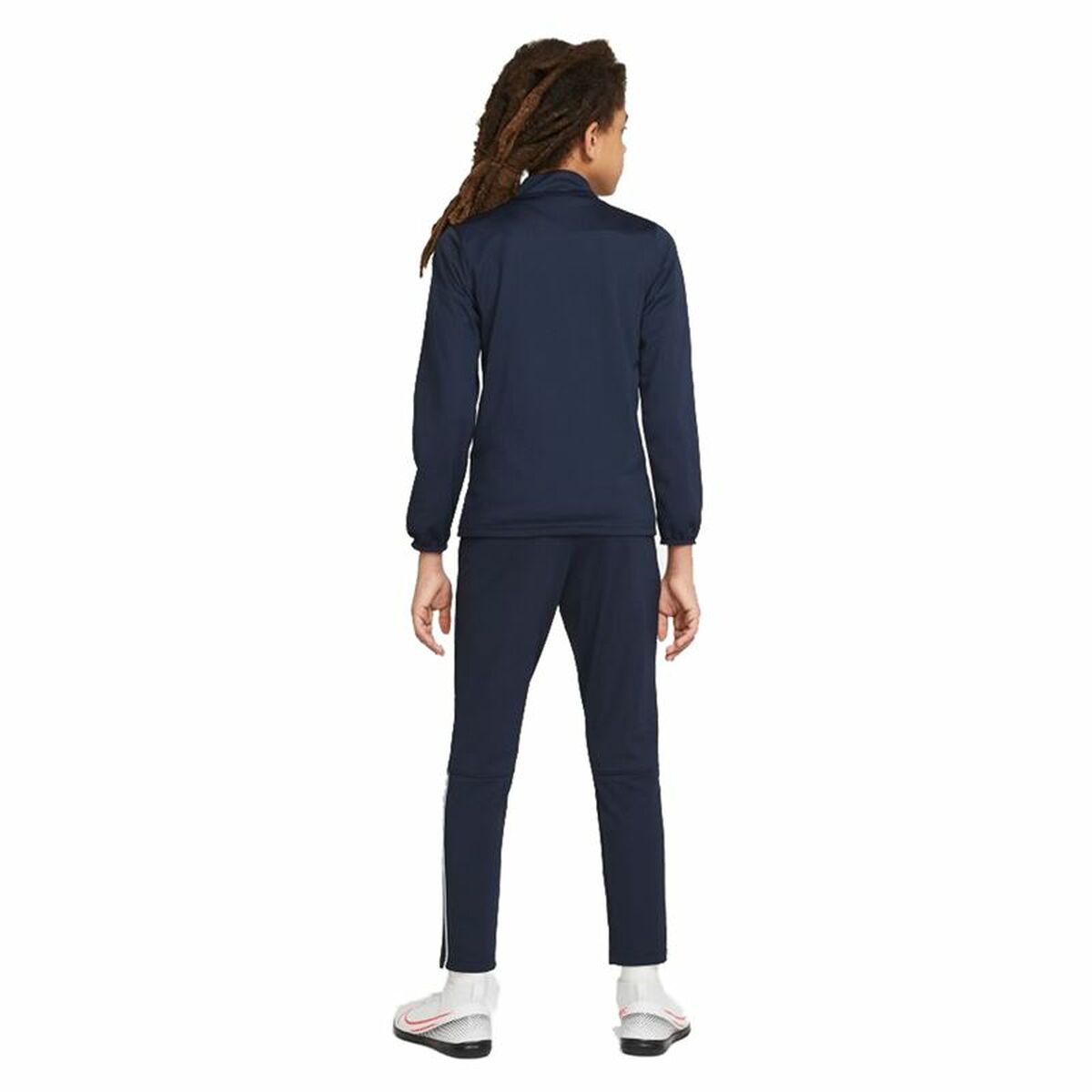 Nike Dri-Fit Akademi Koyu Mavi Eşofman