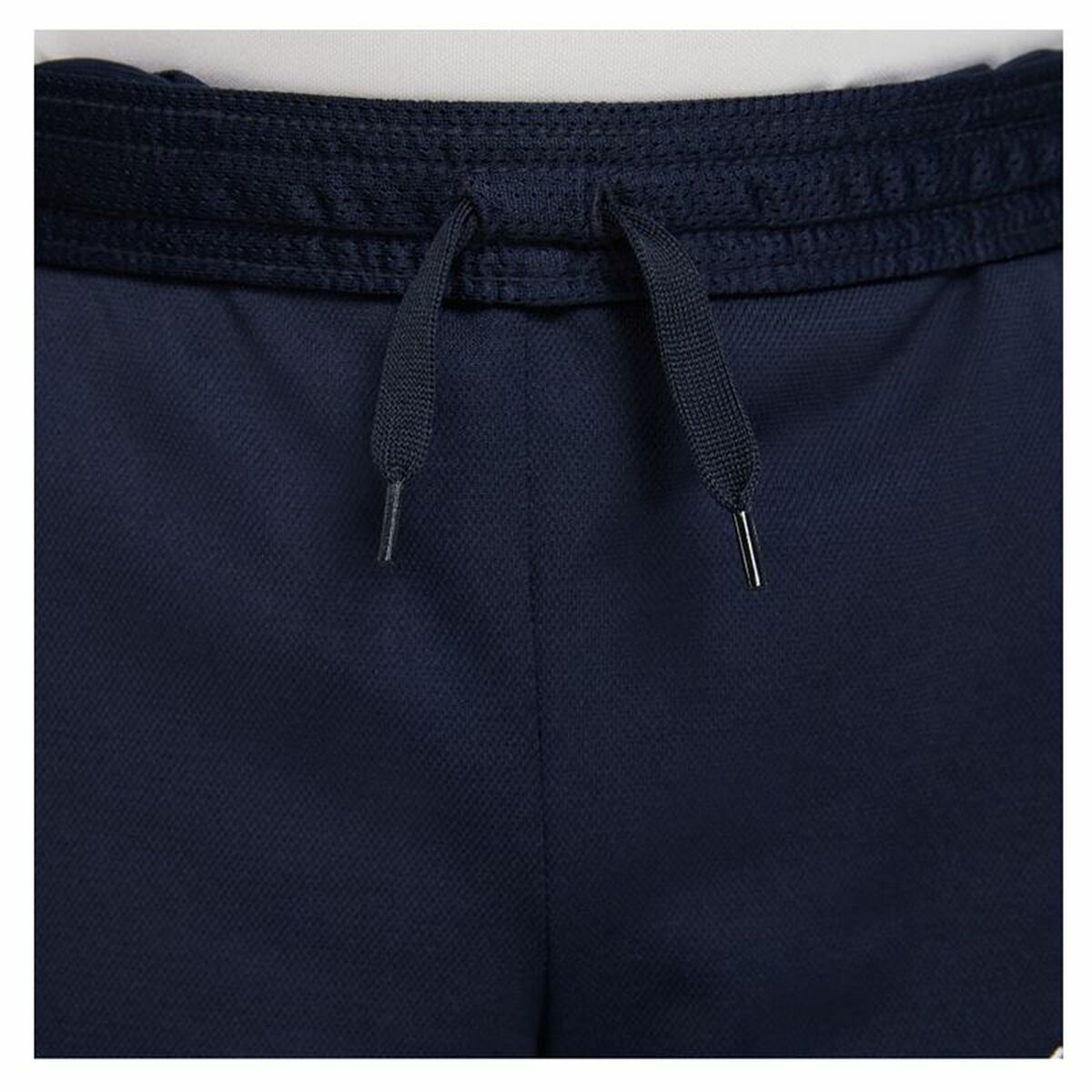 Nike Dri-Fit Academy Kinder Trainingsanzug Dunkelblau-8